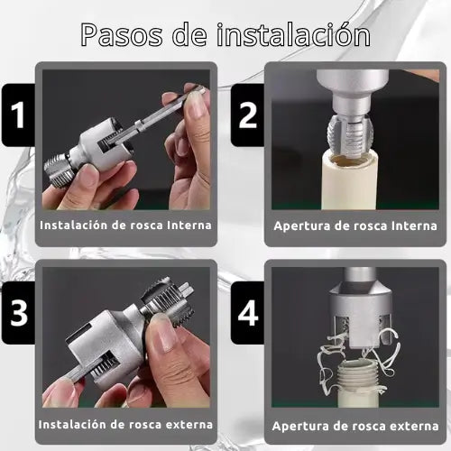Encabezado