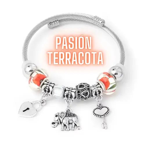 Brazalete de Energía "FORTUNE CHARM", Oferta Lleva 2 por el Precio de 1 y abraza las buenas energías - Lleva de Todo Colombia