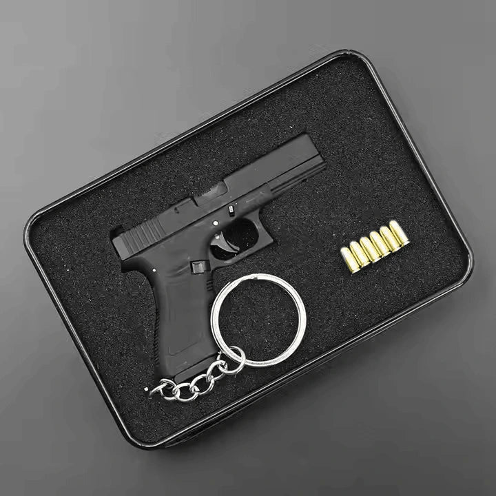 LLAVERO DE LUJO COLECCIONABLE, REPLICAS IDENTICAS EN METAL - Lleva de Todo Colombia