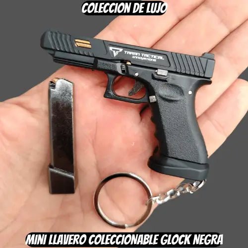 LLAVERO DE LUJO COLECCIONABLE, REPLICAS IDENTICAS EN METAL - Lleva de Todo Colombia