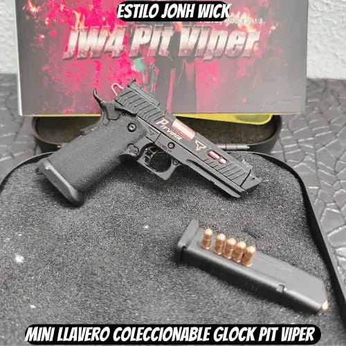 LLAVERO DE LUJO COLECCIONABLE, REPLICAS IDENTICAS EN METAL - Lleva de Todo Colombia