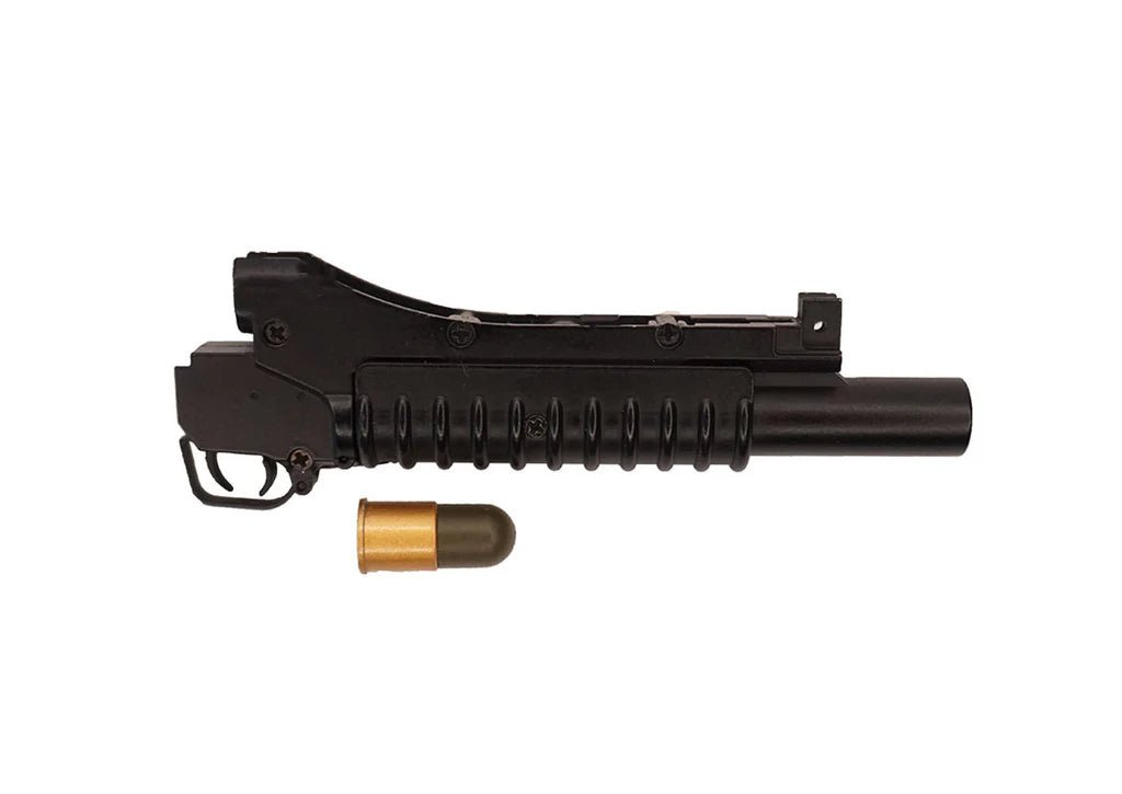 Mini M203 Lanzagranadas - Lleva de Todo Colombia