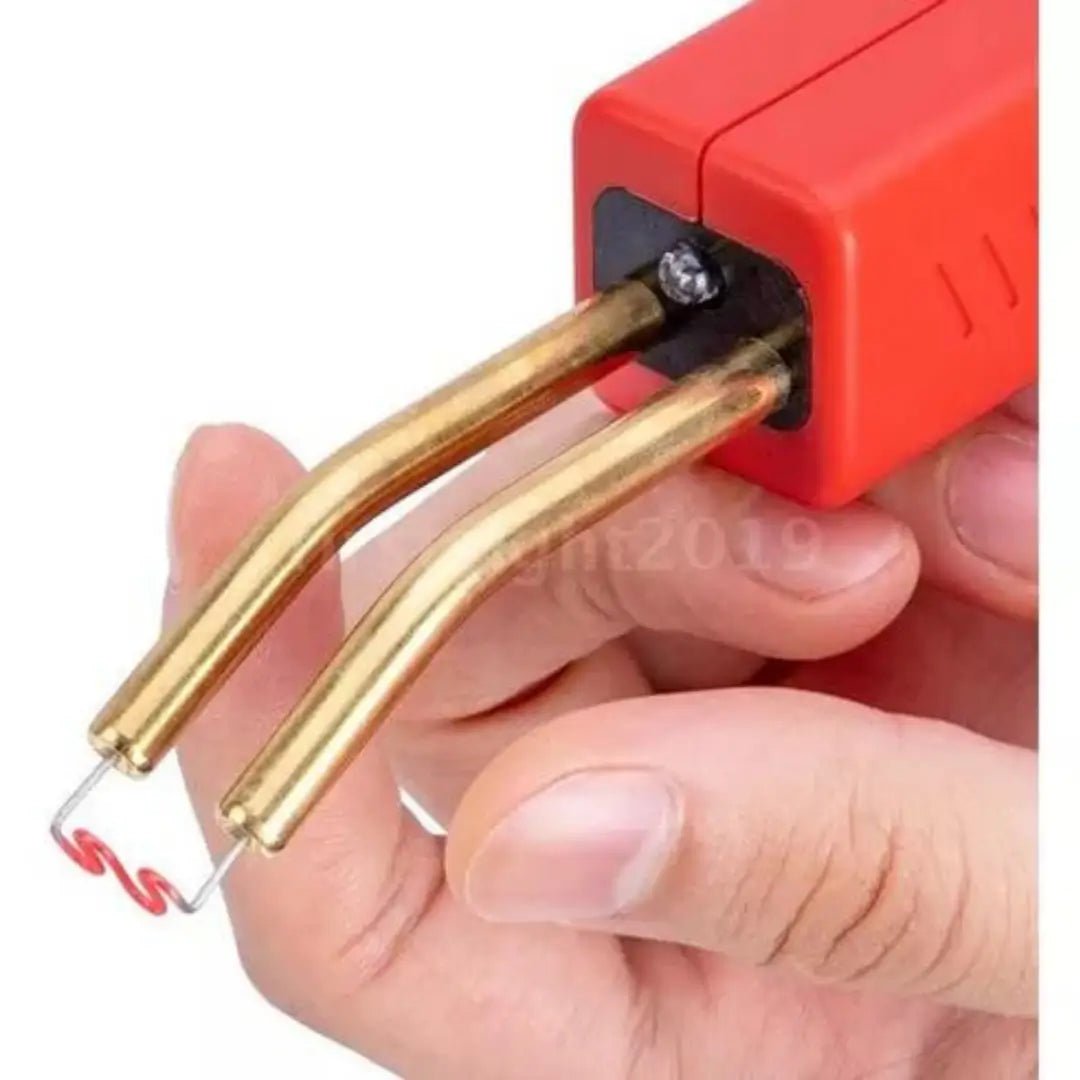 Paquete de Grapas X 700 unidades (Estilo "m" o "s"), mantén tu Soldador de Plástico listo para reparar en todo momento - Lleva de Todo Colombia