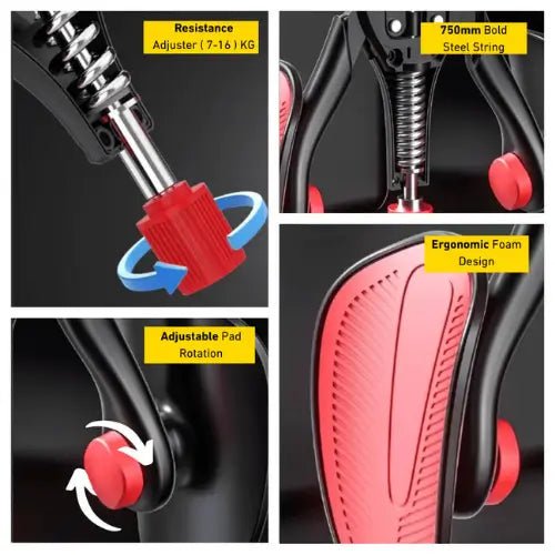VitalCore Plus, Fortalece los músculos de la Pelvis - Lleva de Todo Colombia