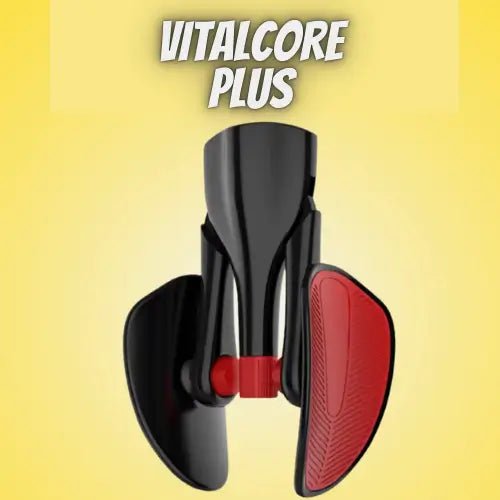 VitalCore Plus, Fortalece los músculos de la Pelvis - Lleva de Todo Colombia