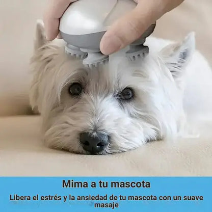 Masajeador para mascotas RELAXPET