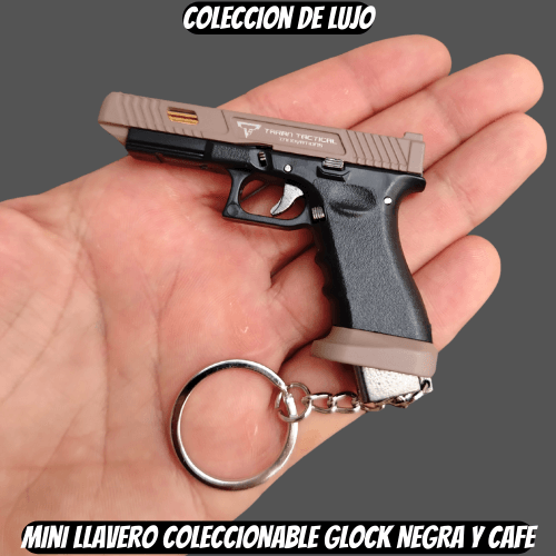 LLAVERO DE LUJO COLECCIONABLE, REPLICAS IDENTICAS EN METAL