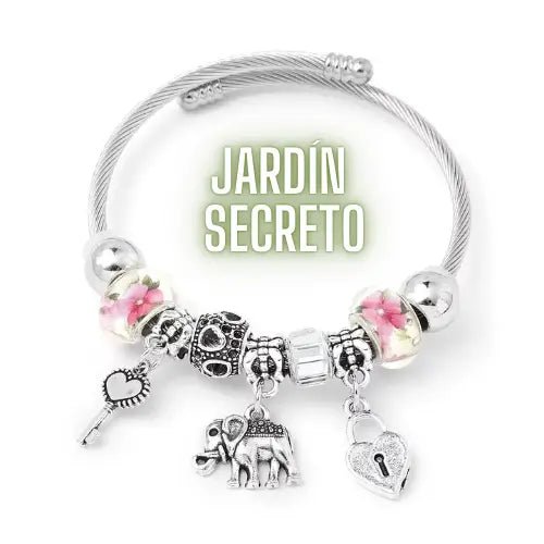 Brazalete de Energía "FORTUNE CHARM", Oferta Lleva 2 por el Precio de 1 y abraza las buenas energías - Lleva de Todo Colombia