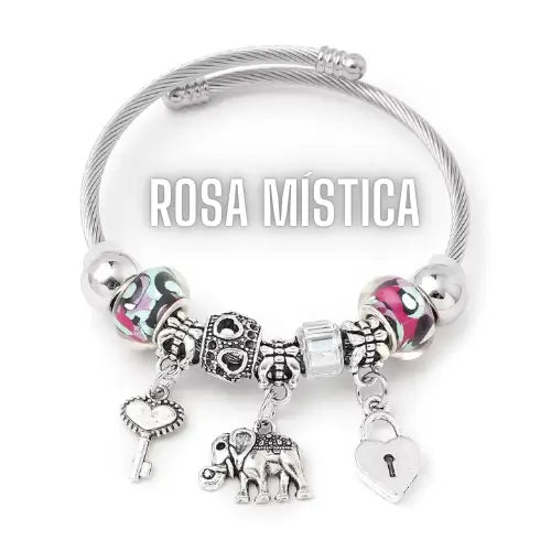 Brazalete de Energía "FORTUNE CHARM", Oferta Lleva 2 por el Precio de 1 y abraza las buenas energías - Lleva de Todo Colombia