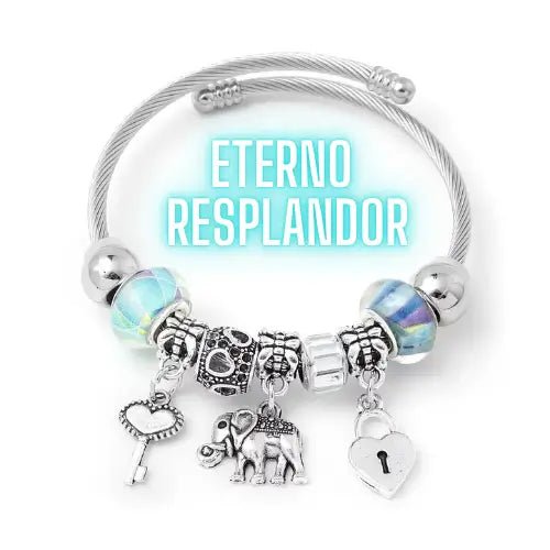 Brazalete de Energía "FORTUNE CHARM", Oferta Lleva 2 por el Precio de 1 y abraza las buenas energías - Lleva de Todo Colombia