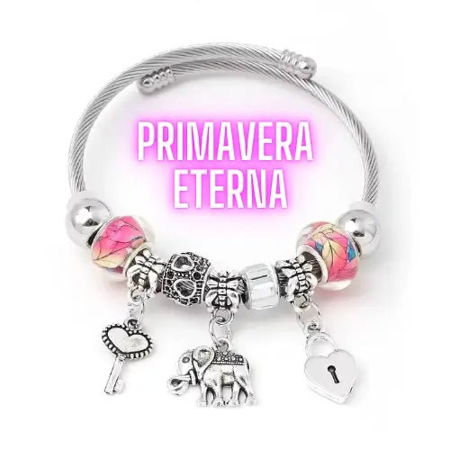 Brazalete de Energía "FORTUNE CHARM", Oferta Lleva 2 por el Precio de 1 y abraza las buenas energías - Lleva de Todo Colombia