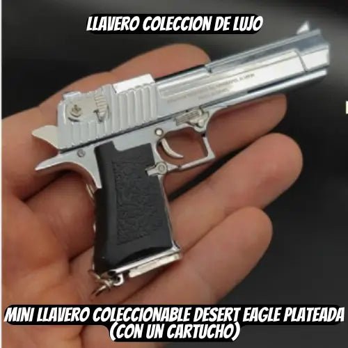 LLAVERO DE LUJO COLECCIONABLE, REPLICAS IDENTICAS EN METAL - Lleva de Todo Colombia