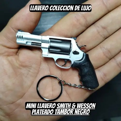 LLAVERO DE LUJO COLECCIONABLE, REPLICAS IDENTICAS EN METAL - Lleva de Todo Colombia