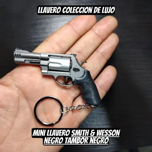 LLAVERO DE LUJO COLECCIONABLE, REPLICAS IDENTICAS EN METAL - Lleva de Todo Colombia