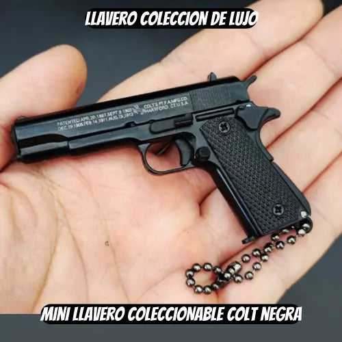 LLAVERO DE LUJO COLECCIONABLE, REPLICAS IDENTICAS EN METAL