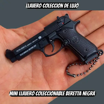 LLAVERO DE LUJO COLECCIONABLE, REPLICAS IDENTICAS EN METAL